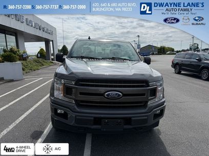 Used 2018 Ford F150 XLT w/ Equipment Group 302A Luxury