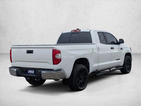 Used 2020 Toyota Tundra SR5 w/ SR5 Upgrade Package image 5