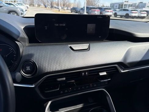 Certified 2025 MAZDA CX-90 3.3 Turbo w/ Select Package image 24