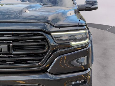 Used 2023 RAM 1500 Limited AWD/4WD image 38