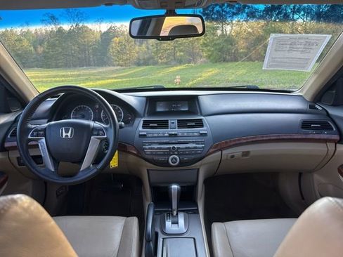 Used 2011 Honda Accord EX-L image 14