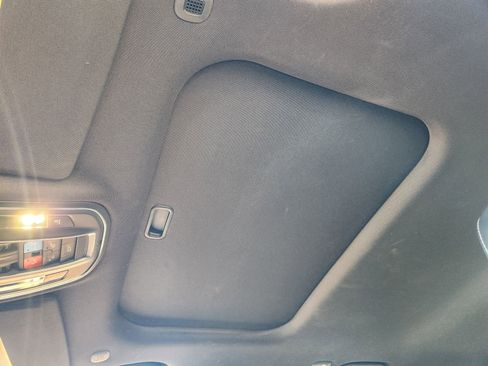 Used 2025 Jeep Grand Cherokee 4WD image 29