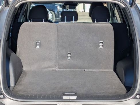 Used 2024 Hyundai Tucson SEL image 25