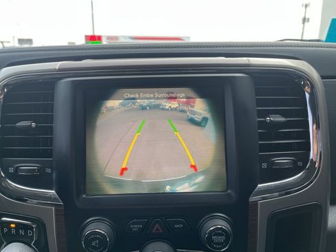 Used 2015 RAM 1500 Laramie w/ Convenience Group image 28