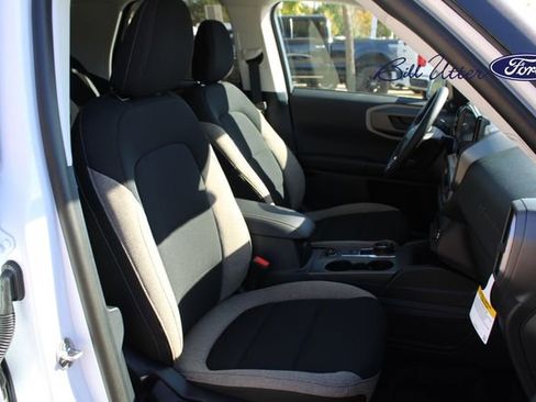 New 2025 Ford Bronco Sport Big Bend image 7