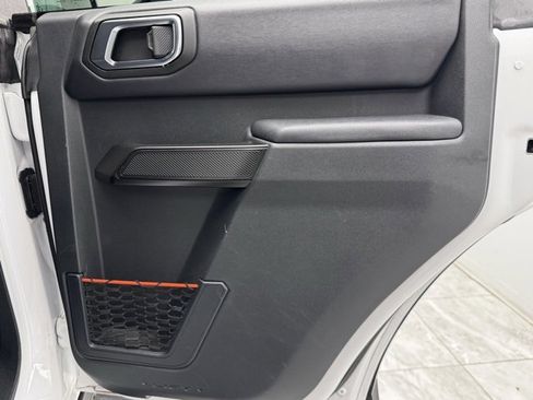 Used 2022 Ford Bronco Raptor image 44