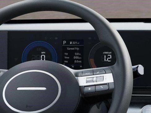 New 2026 Hyundai Kona SE image 14