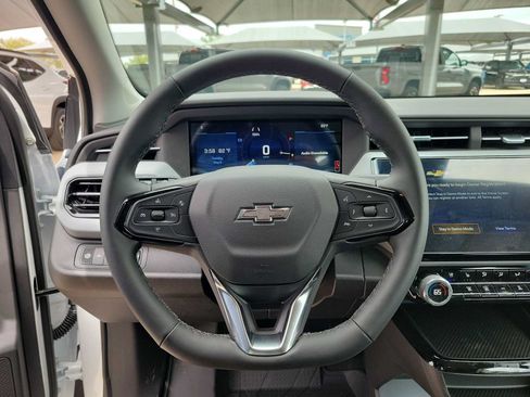 New 2027 Chevrolet Bolt RS FWD image 19