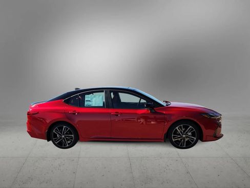 New 2026 Toyota Camry XSE image 9