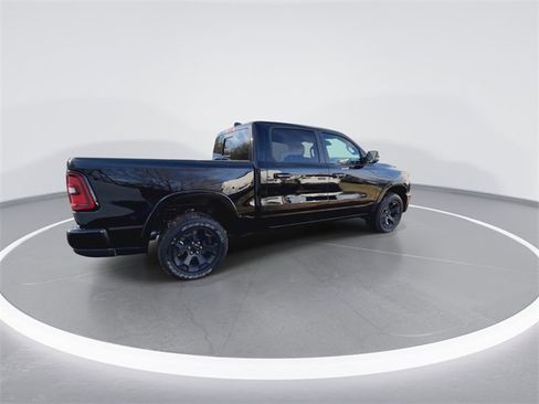 New 2026 RAM 1500 Big Horn image 9