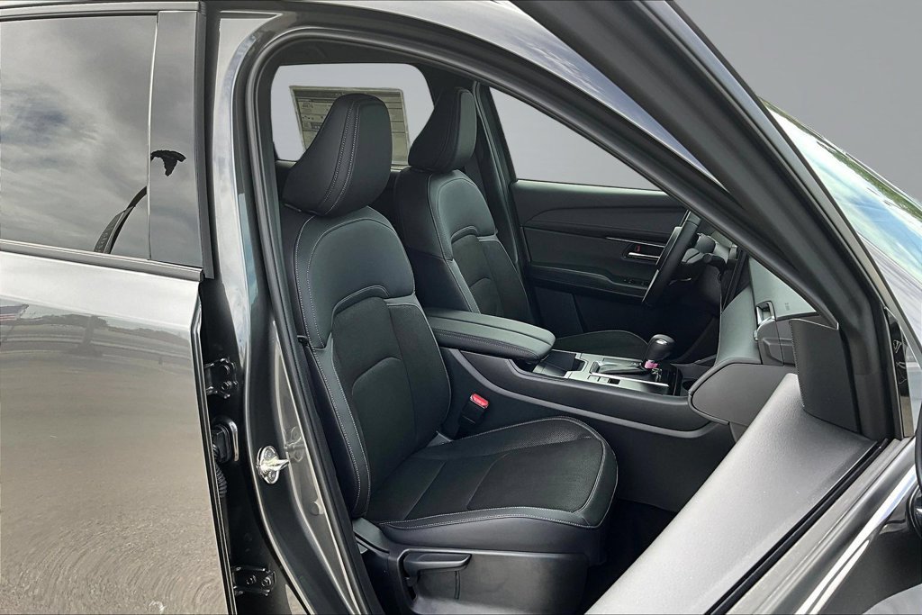 New 2026 MAZDA CX-5 Preferred AWD/4WD image 12