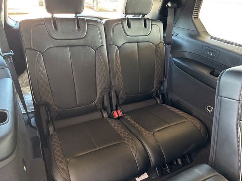 New 2025 Jeep Grand Cherokee L Summit w/ Advanced Protech Group IV image 15