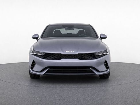 Used 2023 Kia K5 LXS FWD image 7