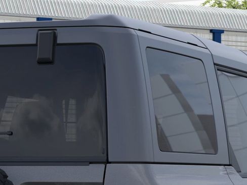 New 2025 Ford Bronco 4-Door w/ Sasquatch Package image 38