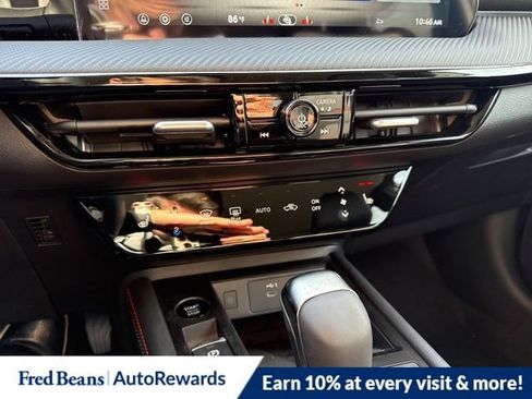 New 2026 Nissan Kicks SR w/ Cold Weather Package image 16