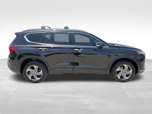 Used 2023 Hyundai Santa Fe SEL FWD image 8