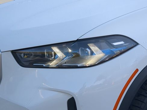 Used 2025 BMW X5 sDrive40i w/ Premium Package RWD image 44