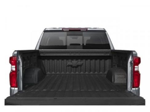 New 2026 Chevrolet Silverado 1500 LT Trail Boss w/ Convenience Package II AWD/4WD image 13