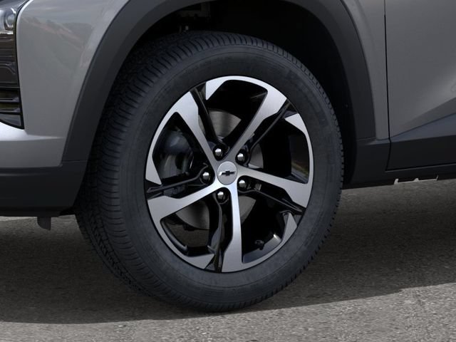 New 2026 Chevrolet Trax RS w/ Driver Confidence Package FWD image 9