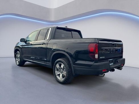New 2026 Honda Ridgeline RTL image 4