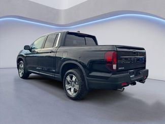 New 2026 Honda Ridgeline RTL video 4