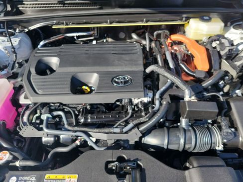 New 2026 Toyota Crown XLE image 33