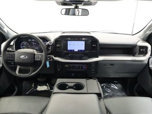 Used 2022 Ford F150 XL w/ Equipment Group 101A High AWD/4WD image 16