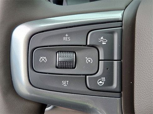 New 2025 Chevrolet Silverado 1500 LT w/ Convenience Package II image 20