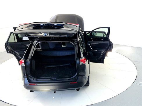 Certified 2024 Toyota RAV4 AWD Hybrid image 23