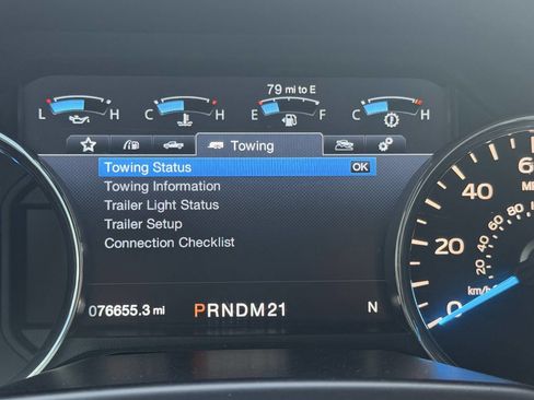 Used 2017 Ford F150 Lariat AWD/4WD image 62