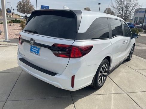 New 2026 Honda Odyssey EX-L image 18