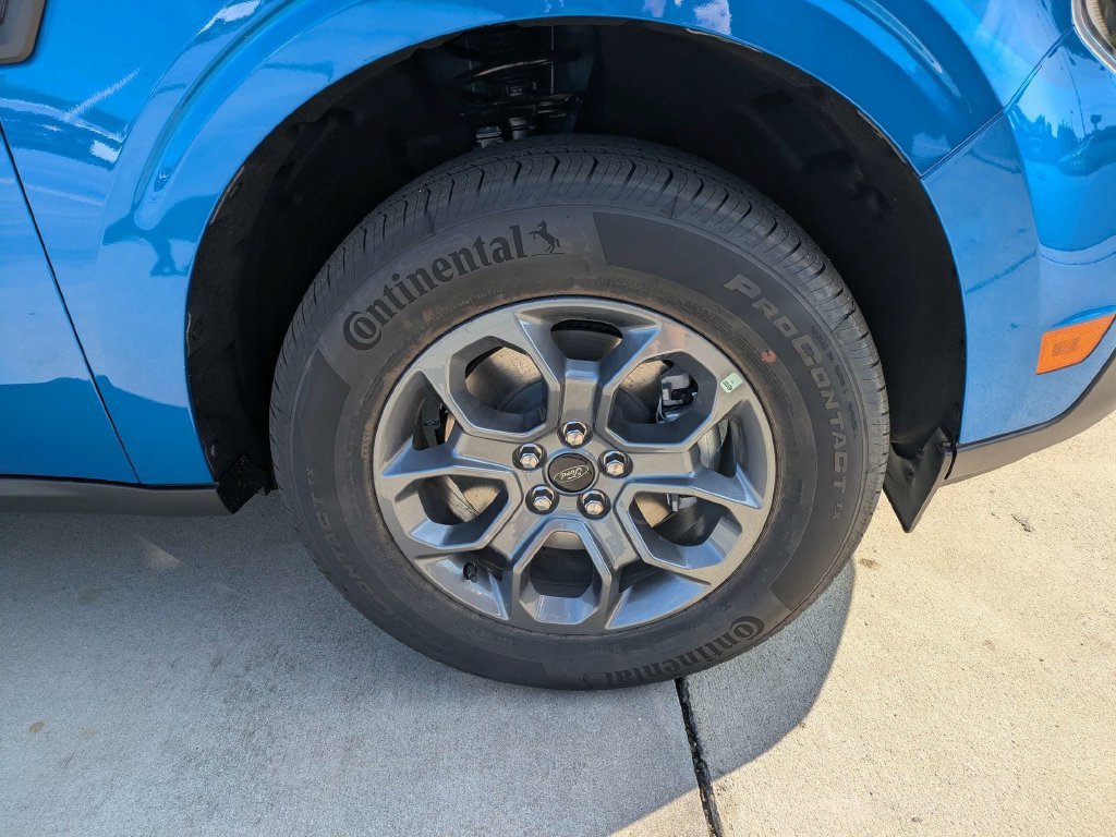 New 2026 Ford Maverick XLT FWD image 11