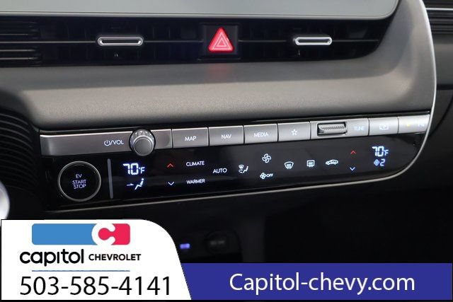Used 2023 Hyundai Ioniq 5 SEL AWD/4WD image 20