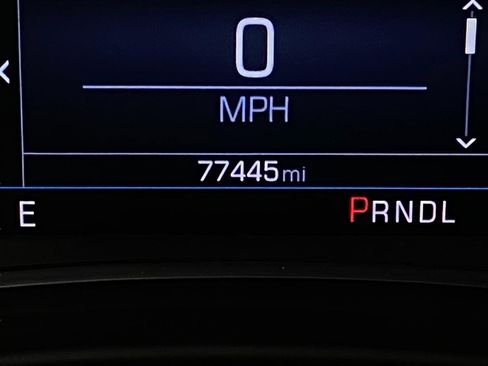 Used 2019 Chevrolet Equinox LT AWD/4WD image 17