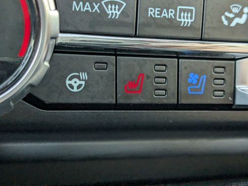 Certified 2024 Ford F150 King Ranch image 27