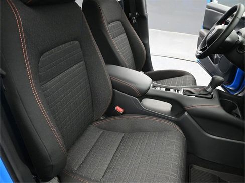 New 2026 Honda HR-V Sport image 27