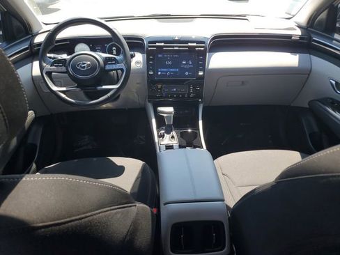Used 2022 Hyundai Tucson SEL w/ Convenience Package image 22