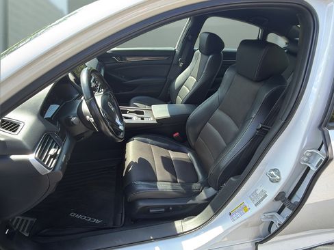 Used 2022 Honda Accord Sport image 10