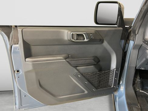 Used 2025 Ford Bronco Big Bend AWD/4WD image 9