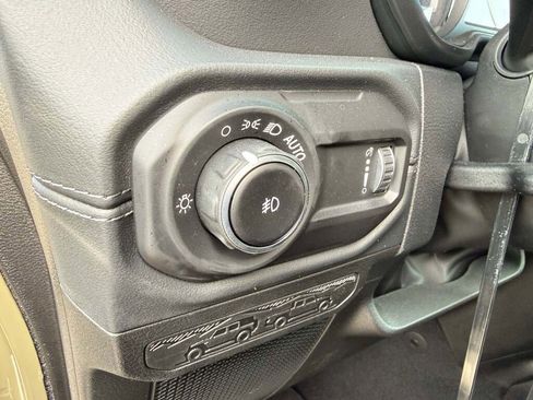 New 2026 Jeep Wrangler Sahara image 28