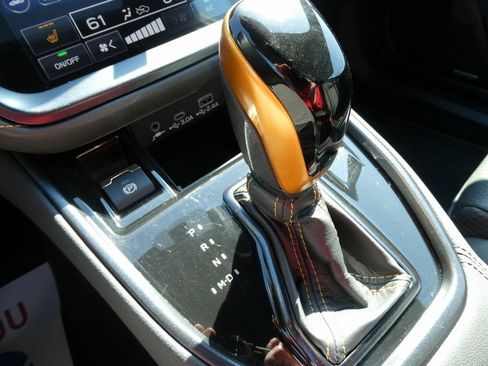 Used 2025 Subaru Outback Wilderness image 28