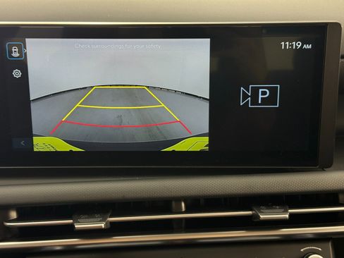 Used 2025 Hyundai Tucson SE image 26