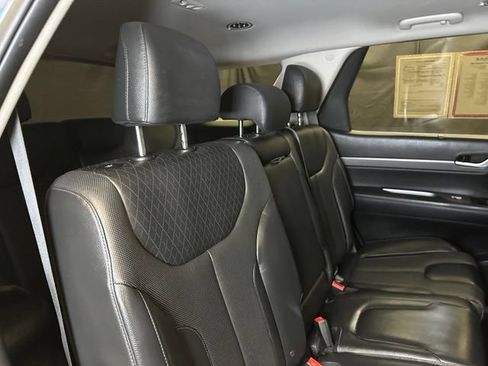 Used 2021 Hyundai Palisade SEL AWD/4WD image 18