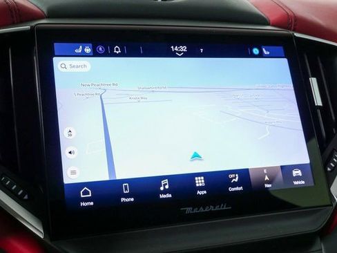 Used 2023 Maserati Ghibli Modena Q4 image 17