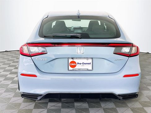 Used 2024 Honda Civic Sport image 9
