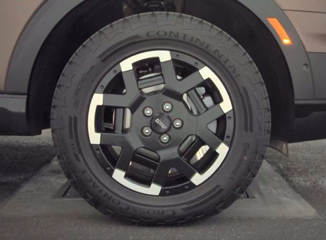 Used 2026 Hyundai Palisade XRT Pro AWD/4WD image 17