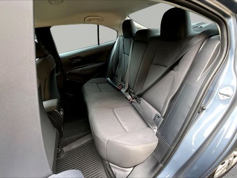 Used 2024 Toyota Corolla LE FWD image 21
