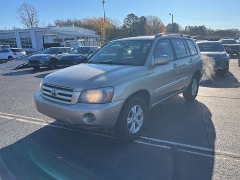 Used 2006 Toyota Highlander V6 image 29