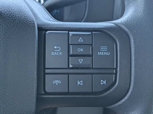 Used 2023 Ford F350 XLT w/ Black Appearance Package AWD/4WD image 26