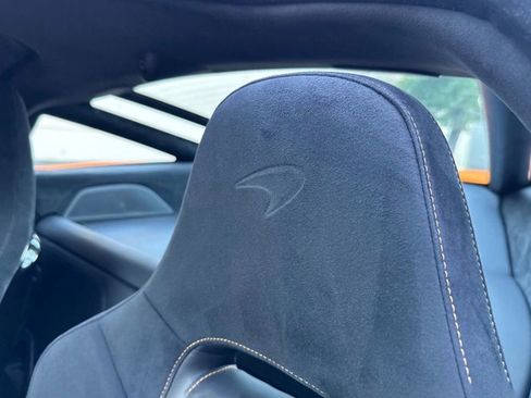 Used 2021 McLaren 720S Performance RWD image 17